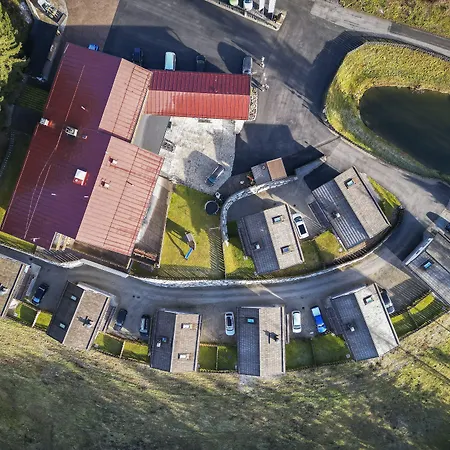 Apartmán Eulersberg &