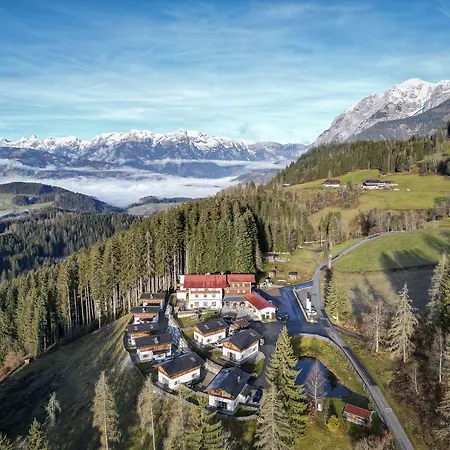 Eulersberg & * ヴェルフェンヴェンク