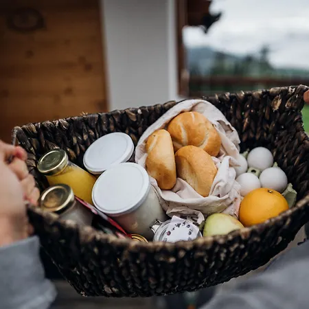 アパート Eulersberg &