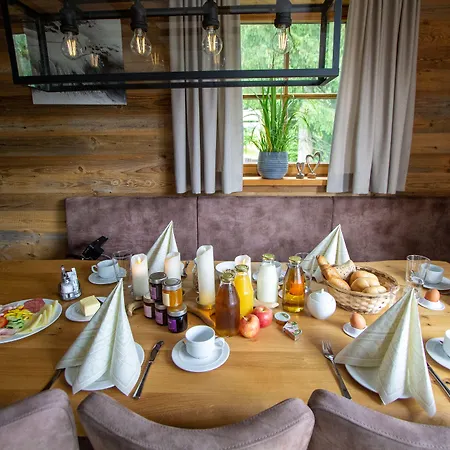 Apartmán Eulersberg &