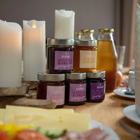 Eulersberg & ヴェルフェンヴェンク