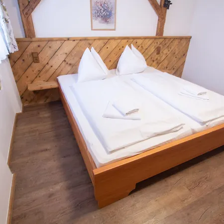 Apartmán Eulersberg & *