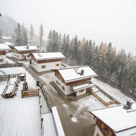 Eulersberg & Apartmán *