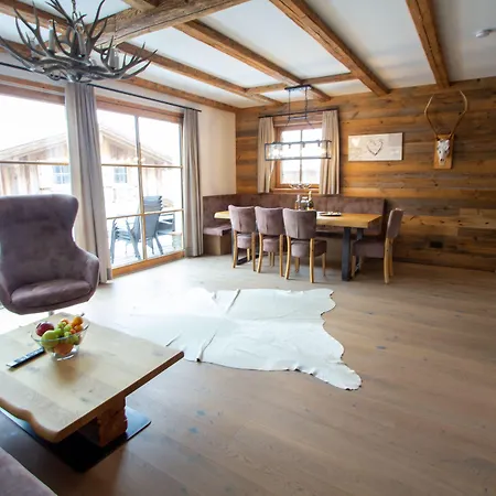 アパート Eulersberg &