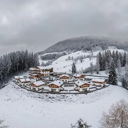 Eulersberg & アパート *