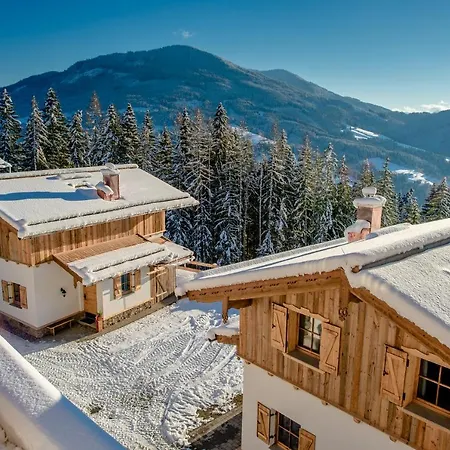 Eulersberg & アパート ヴェルフェンヴェンク