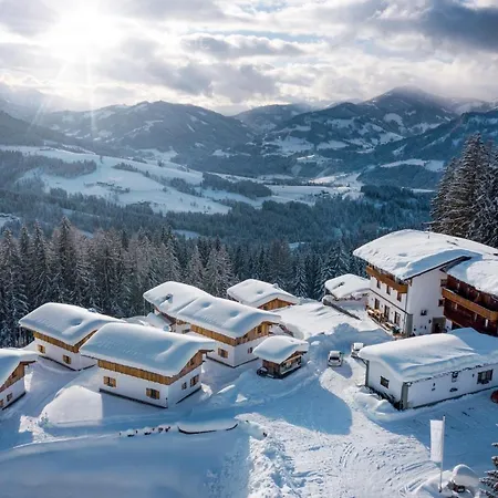 Apartmán Eulersberg & *