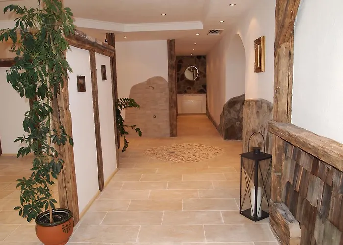 Apartmán Eulersberg & Werfenweng