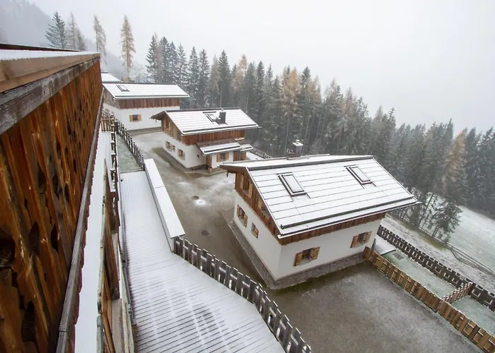 Eulersberg & Apartmán Werfenweng