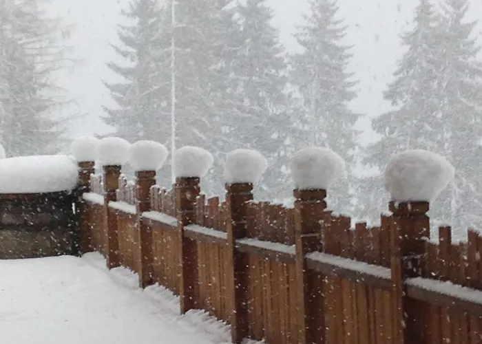 Eulersberg & Apartmán Werfenweng