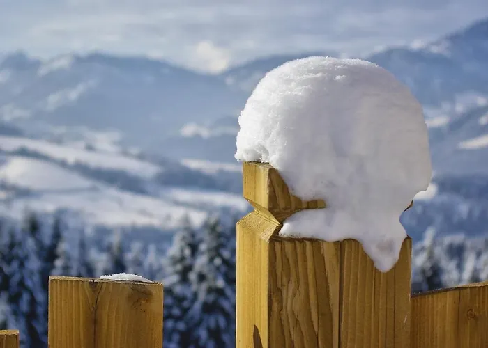 Apartmán Eulersberg & Werfenweng