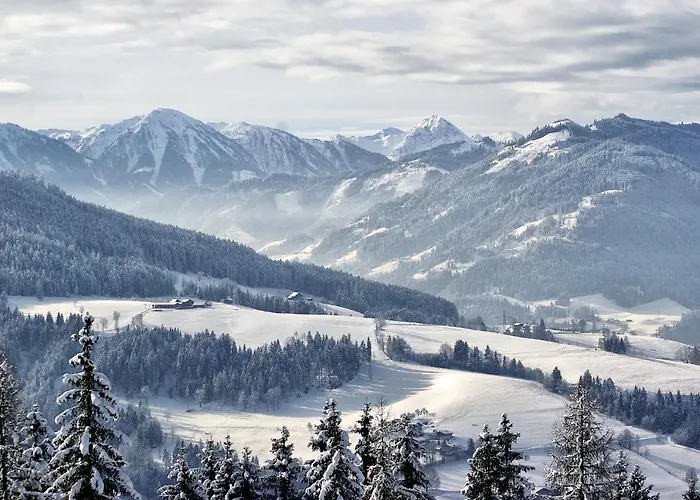 Eulersberg & * Werfenweng