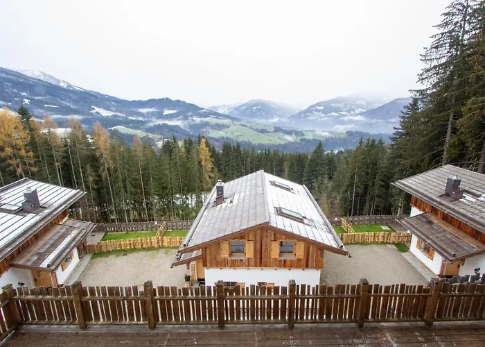 Eulersberg & Apartmán