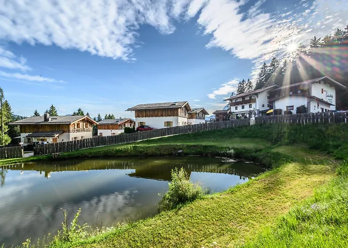 Eulersberg & Apartmán