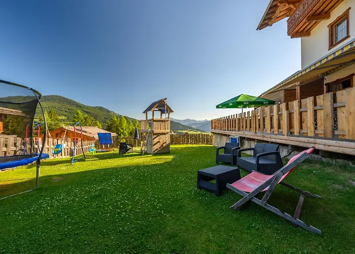 Apartmán Eulersberg & Werfenweng