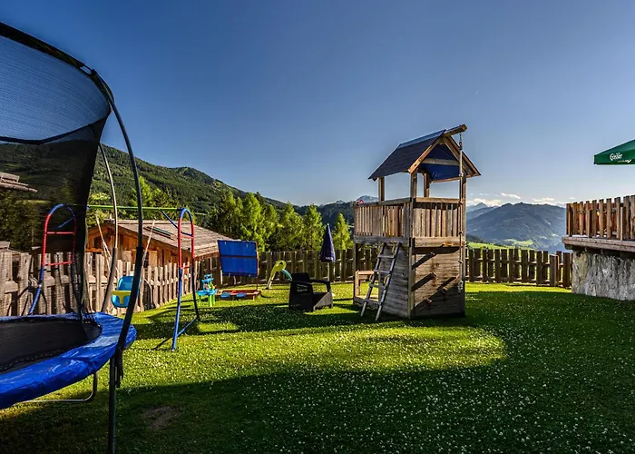 Eulersberg & Apartmán