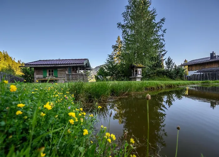 Eulersberg & Apartmán