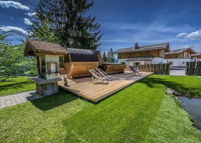 Eulersberg & Apartmán