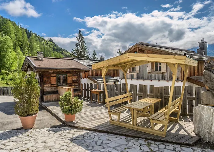 Apartmán Eulersberg &