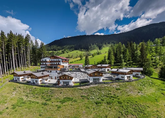 Eulersberg & Apartmán Werfenweng