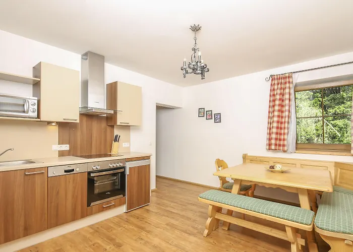 Eulersberg & Apartmán *