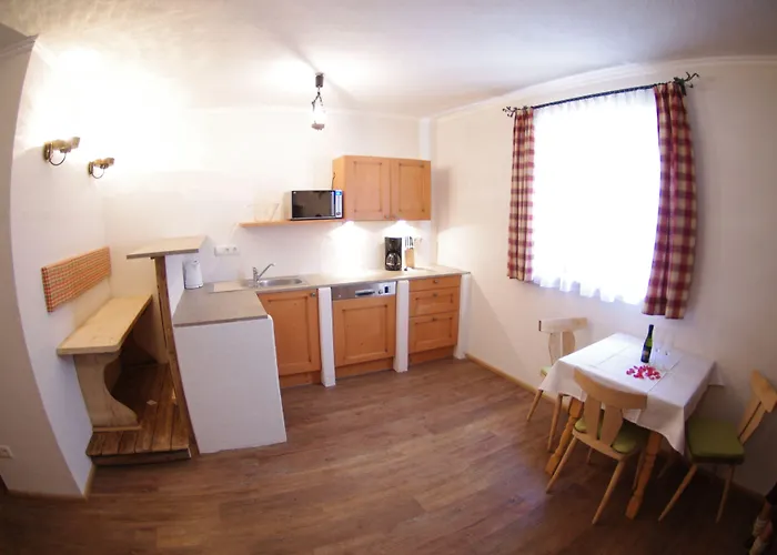 Eulersberg & Apartmán