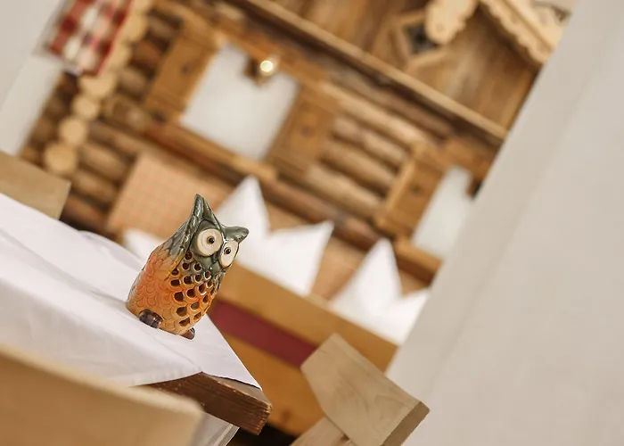 Eulersberg & Apartmán *