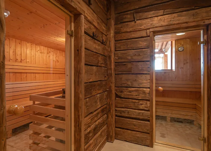 Eulersberg & Apartmán Werfenweng