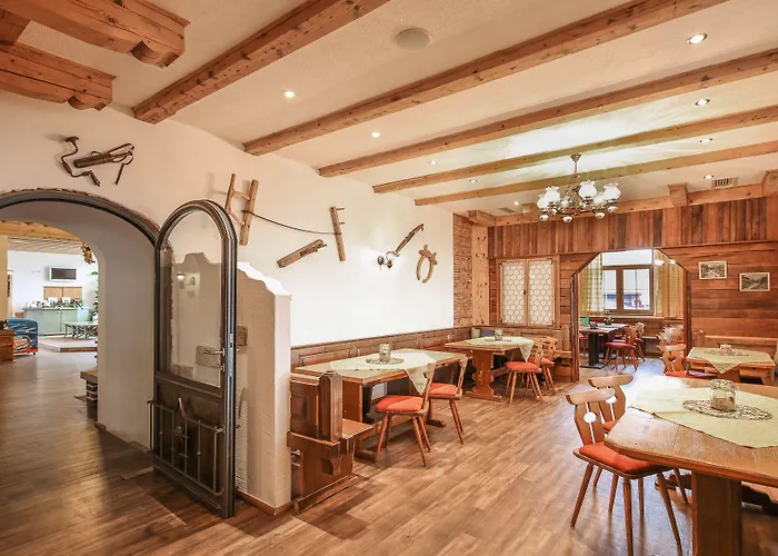 Eulersberg & Apartmán