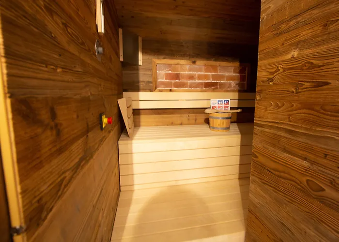 Apartmán Eulersberg & Werfenweng