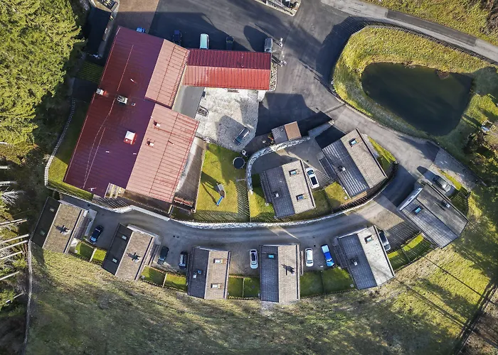 Apartmán Eulersberg &