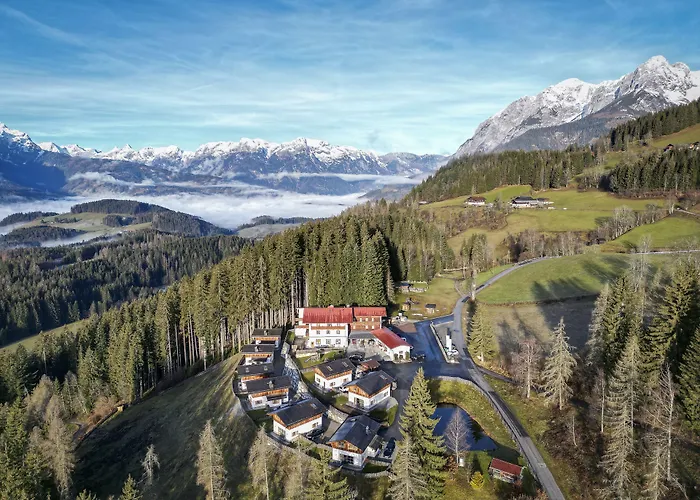 Eulersberg & * Werfenweng