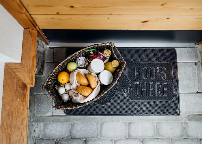 Apartmán Eulersberg & *