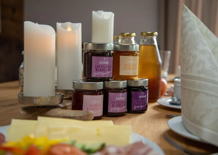 Eulersberg & Werfenweng