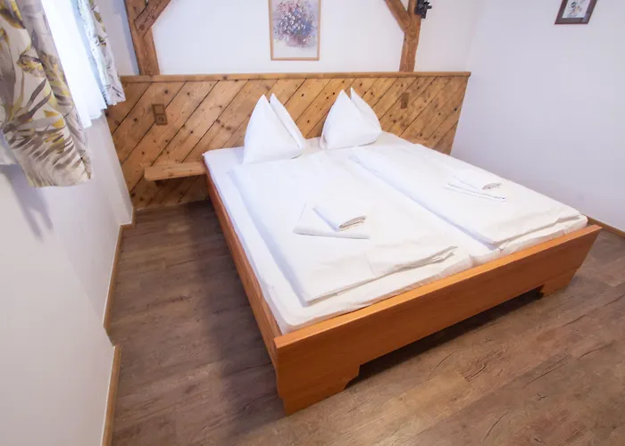 Apartmán Eulersberg & *