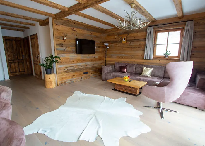 Eulersberg & Werfenweng