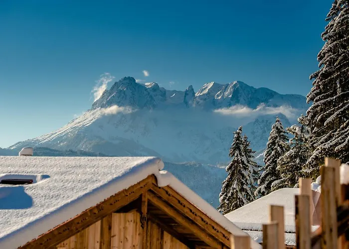 Apartmán Eulersberg & *