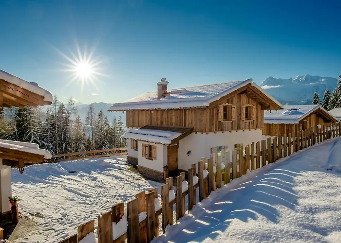 Eulersberg & * Werfenweng