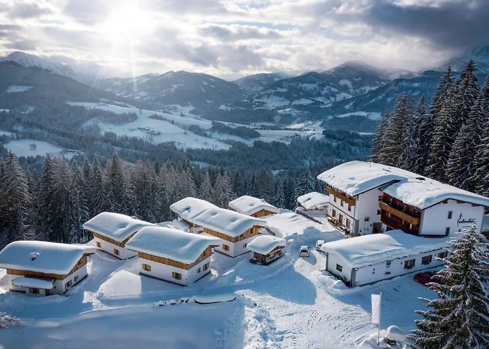 Apartmán Eulersberg & *